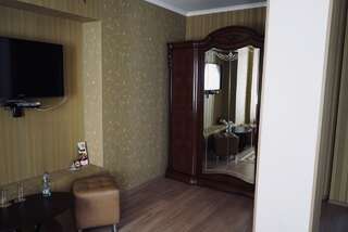 Отель Европейский Киев Двухместный номер Делюкс с 1 кроватью-1