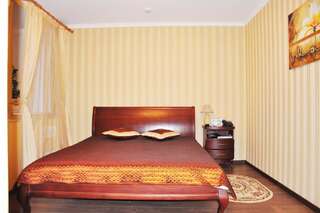 Отель Европейский Киев Стандартный двухместный номер с 1 кроватью-1